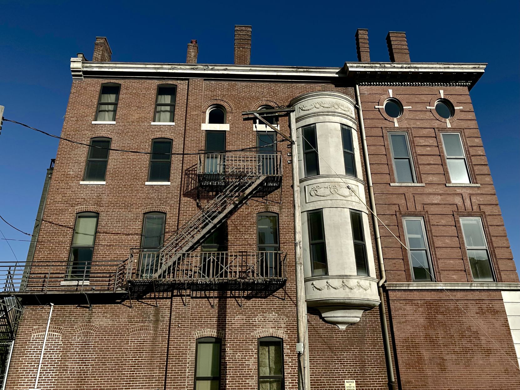 Odd Fellows Building